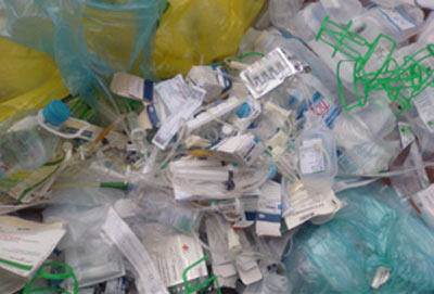 Xử lý rác thải độc hại - Xử Lý Chất Thải Lộc An - Công Ty TNHH Thương Mại Dịch Vụ Tổng Hợp Lộc An